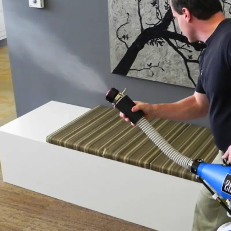 Professional Odor Removal in Clayton County, IA